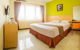 Hotel Serena Bandung